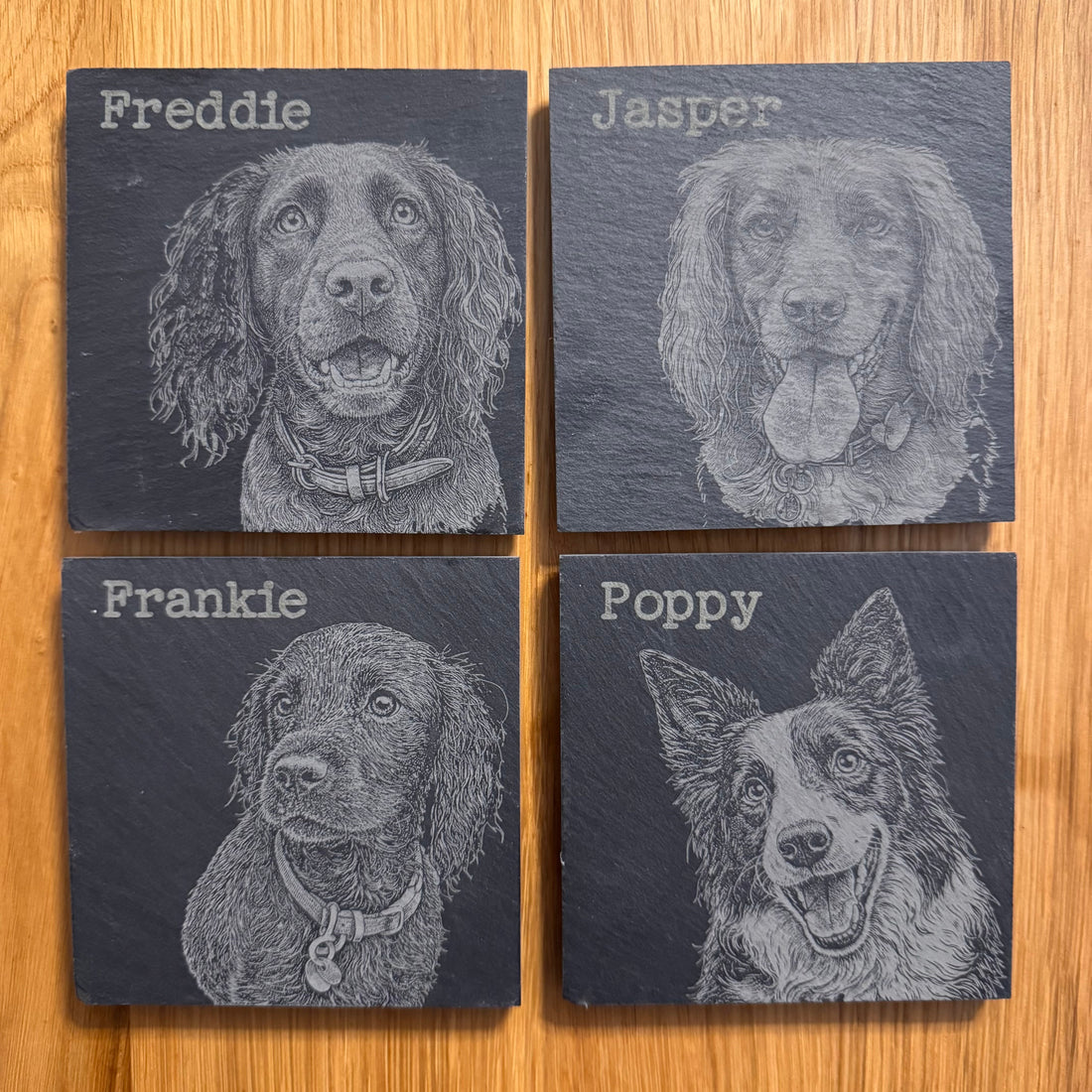 The Best Personalised Pet Gifts for Pet Lovers UK 2026