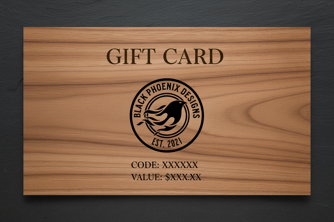 Iroko ChoppingServing Board - Paddle Style