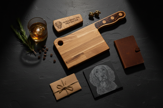 The Best Personalised Father's Day Gifts for 2026 (That He'll Actually Keep)