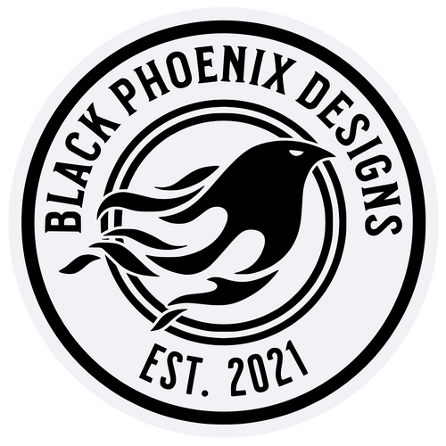 Black Phoenix Designs