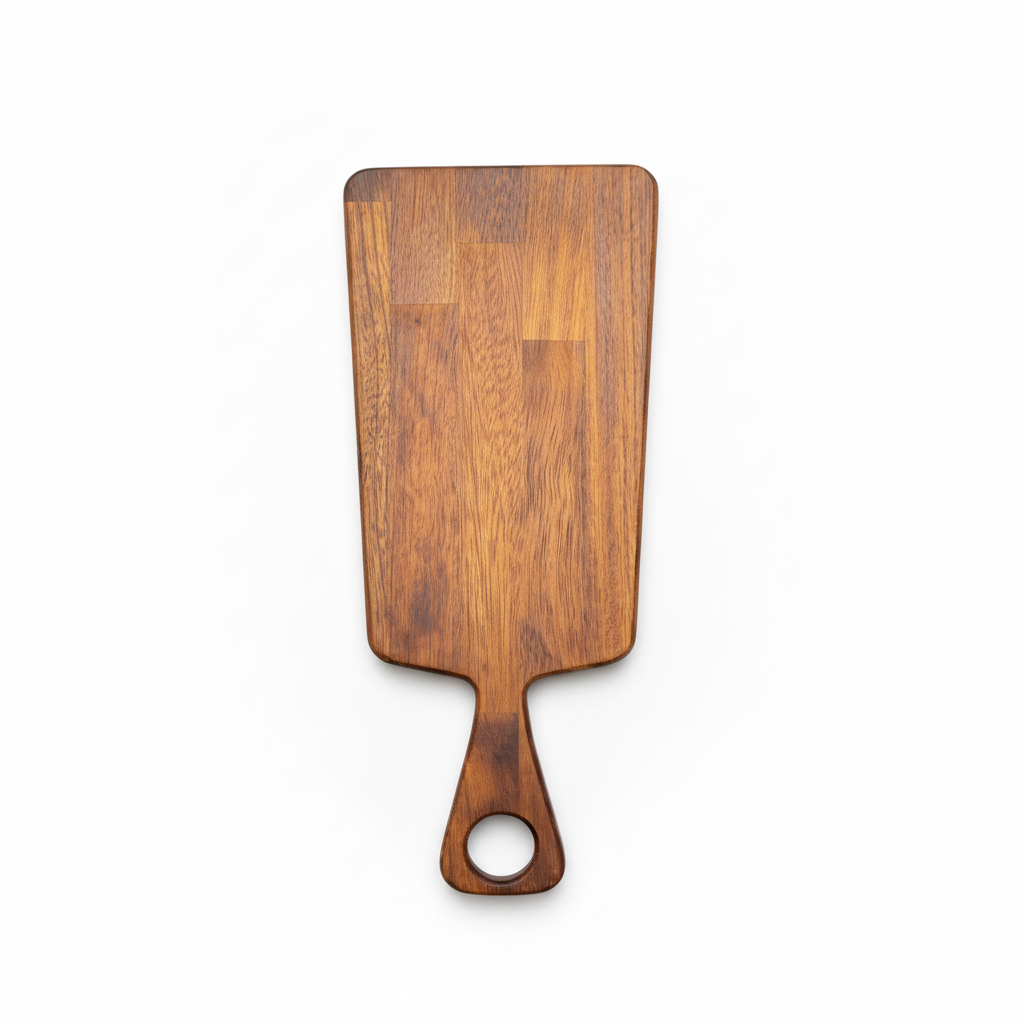 Iroko Board Large Product