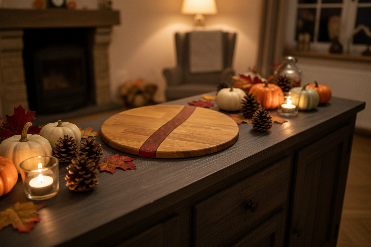 Seasonal decor